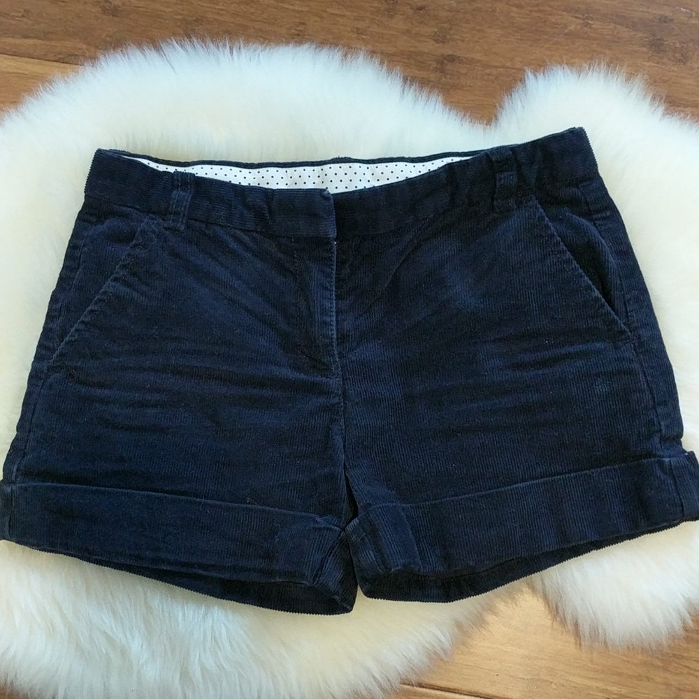 JCrew short